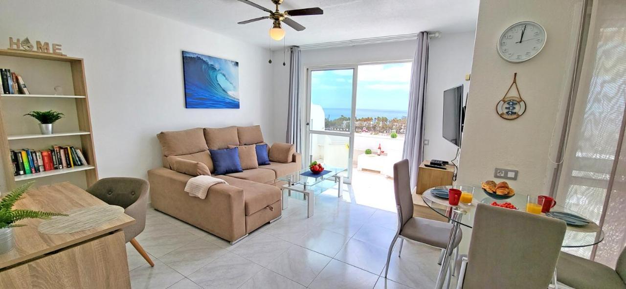 Ferienwohnung Casa Julia, Costa Calma, Meerblick Esterno foto